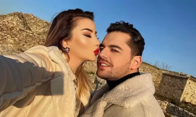 ‘Zemra po më plas’, Selvija zbulon pyetjen që Shpati ia bëri për BBV