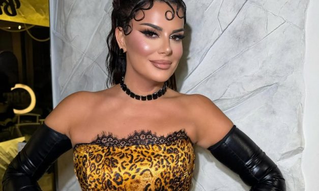 Kjo është performanca e fundit e Shpatit me Big Mamën