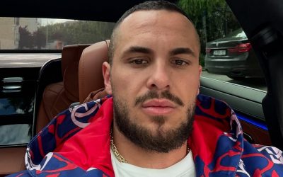 Toleranca mbi të gjitha, Edi zgjedh të urojë kështu krishtlindjet