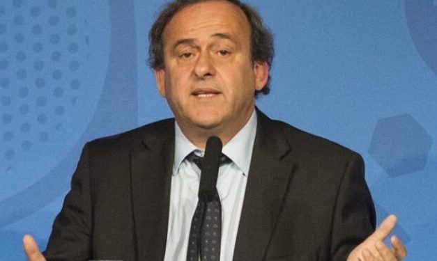 Platini: Një grup njerëzish u bashkuan për të më asgjësuar