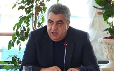 Bilanci turistik 2025/ Ministri Gonxhja: 12 milionë pushues, bumi turistik kërkon shërbim e më shumë kapacitete