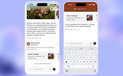 ChatGPT do të nisë shfaqjen e reklamave