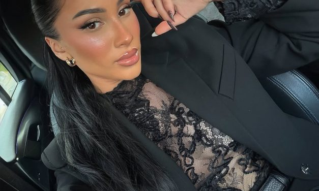 Brikenda, gati për rikthimin në muzikë?