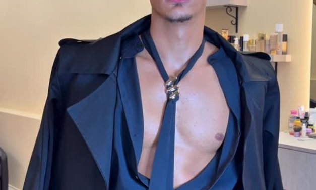 ‘Keni bërë lojë’, Londrimi shpreh mendimin për Klodin dhe Elijonën