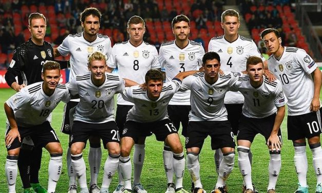 Franca dhe Gjermania përzgjedhin “shtëpinë” e tyre për Kupën e Botës 2026