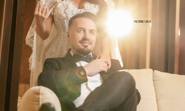 ‘Prindërit e mi janë…’, gruaja e Bleros tregon prejardhjen e saj