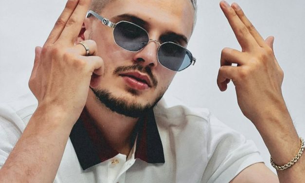 Kënga e Bardhit vidhet ‘dritë për diell’ nga artistët e famshëm francez