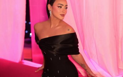 ‘Ka kënduar për mua,’ Egli rikthen pas kujtimet e dasmës me Remzien