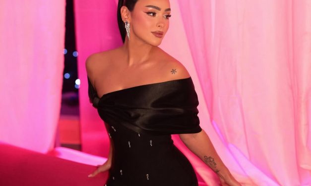 ‘Ka kënduar për mua,’ Egli rikthen pas kujtimet e dasmës me Remzien