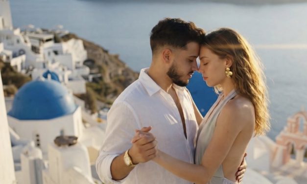 Më në fund rikthehet Endri, lanson këngën ‘Pa ty’