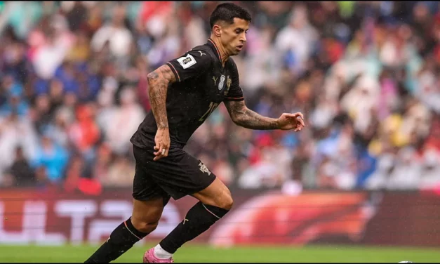 Cancelo-Inter, tratativat komplikohen, Barcelona bën ofertën dhe futbollisti preferon Spanjën