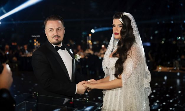 Detajet nga personalja, kush është gruaja e Bleros?