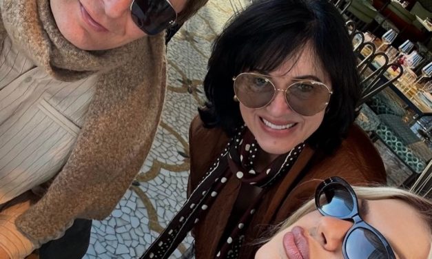 “Ide dhe plane të reja” – Çfarë po kurdis Lori Kaçka me Armendin dhe Aidën?