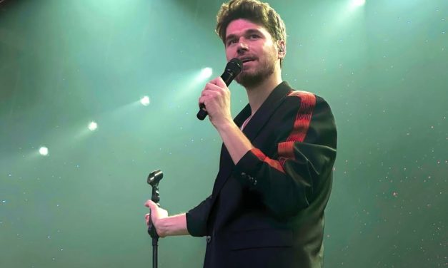 Rekord në Stuttgart: Alban Skënderaj shet gjysmën e biletave për 2 orë!