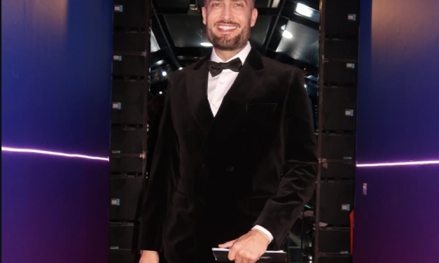 Alaudini ndjek spektaklin e NBA në Berlin, por sytë i ka te BBVK