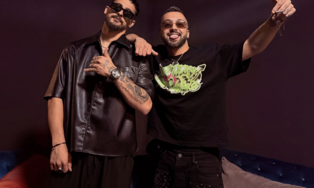 Rogerti pyet për vëllain e ndjerë të Gjestit, Gimbo: ‘I pafytyrë’