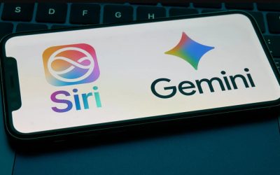 Siri i fuqizuar nga Gemini do të vijë me 7 shërbime të reja