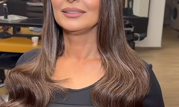 ‘Burrneshë’, nëna e Brikenës lavdërohet në rrjet pas takimit me Mateon