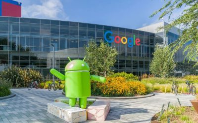 Google publikon aksidentalisht pamjet e para të sistemit operativ Android për PC