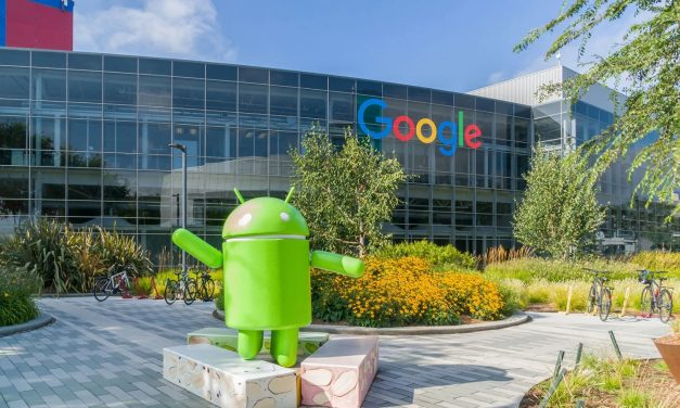 Google publikon aksidentalisht pamjet e para të sistemit operativ Android për PC