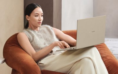 Asus prezanton laptopin e ri 16 inç më të lehtë se një MacBook Air 13”