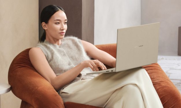 Asus prezanton laptopin e ri 16 inç më të lehtë se një MacBook Air 13”