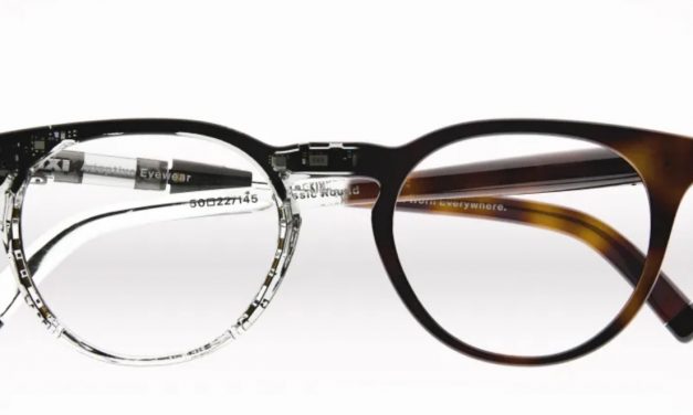 Syzet inteligjente nga IXI përshtasin fokusin në kohë reale duke u bazuar në lëvizjen e syve