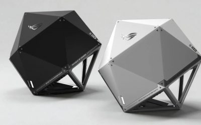 Në CES 2026 prezantohen produktet e para me Wi-Fi 8 të integruar