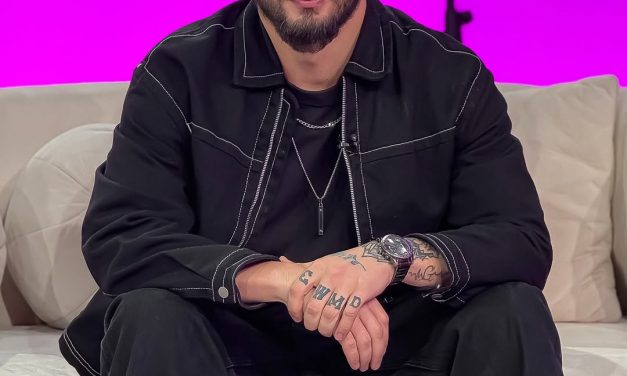 ‘S’bëhet ajo punë’, pse i ‘hëngri’ Gimbo fjalët e veta për dy muaj për BBV