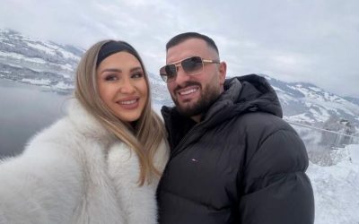 Engjëllusha dhe Mërgimi nisin pushimet dimërore