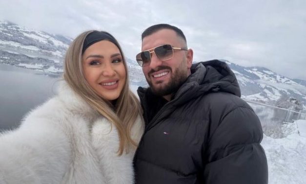 Engjëllusha dhe Mërgimi nisin pushimet dimërore