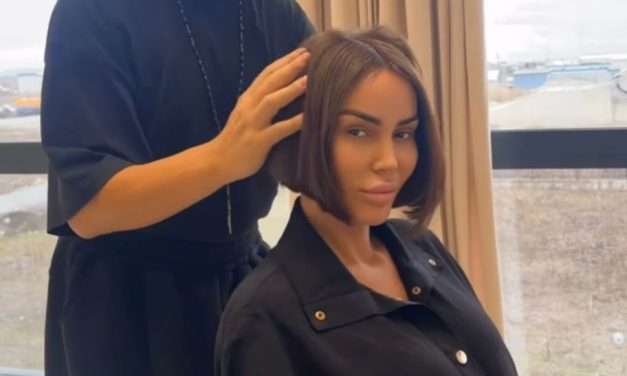 Fjolla bën ndryshimin në pamje pas daljes nga BBVK