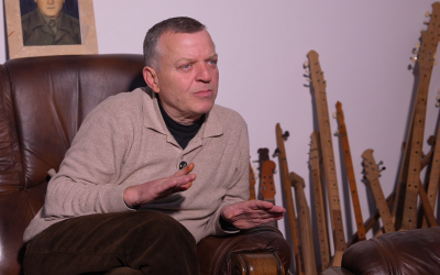 Si nisi gjithçka në dramën familjare? Faik Retkoceri jep versionin e tij