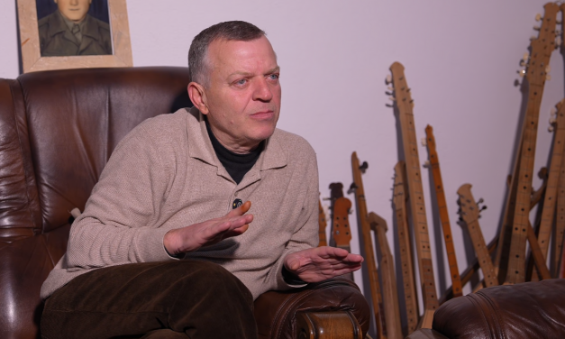 Si nisi gjithçka në dramën familjare? Faik Retkoceri jep versionin e tij