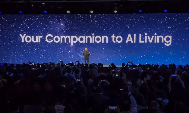 CES 2026: Samsung prezanton “Partneri juaj për jetën me AI” në The First Look