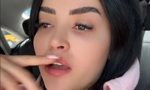 Anisa, sërish telashe me shpinën