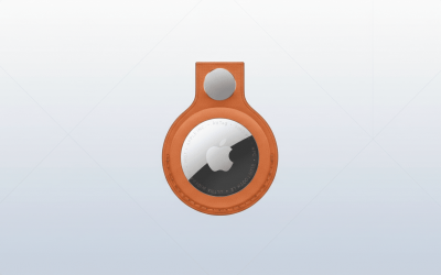 Apple përditëson AirTags pas 5 vitesh pritje
