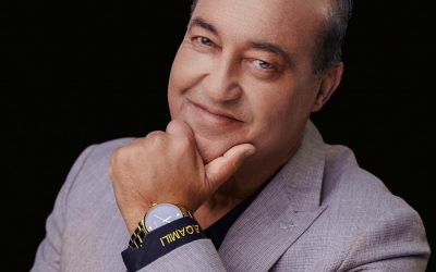 Bujar Qamili: Luana Vjollcën e ndihmova unë