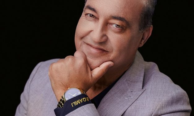 Bujar Qamili: Luana Vjollcën e ndihmova unë