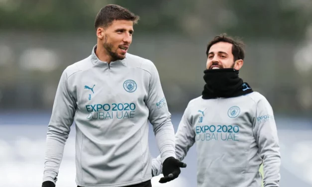 Ylli portugez gati ta mbyllë me Manchester Cityn, Milani dhe Juventusi futen menjëherë në garë