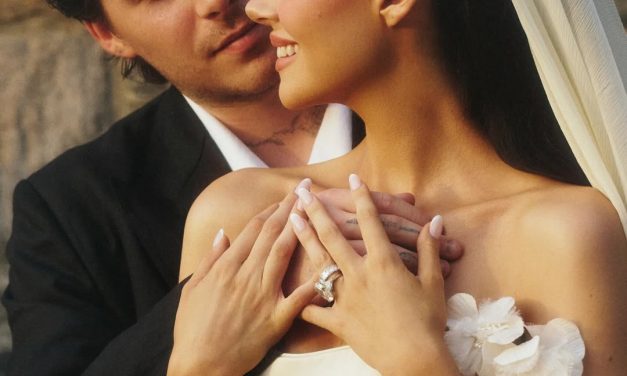 Brooklyn Beckham “thyen” heshtjen: Zbulohen të vërtetat e hidhura të familjes Beckham!