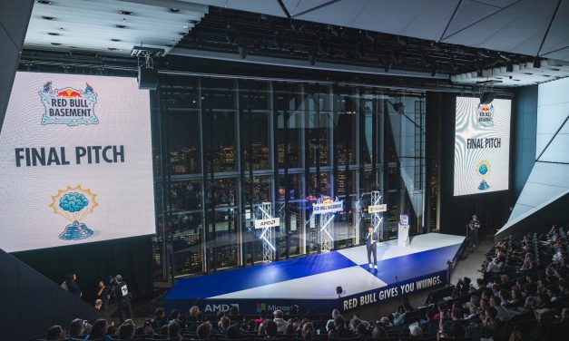 Mendon se ideja jote vlen 100,000$? Apliko në Red Bull Basement dhe provoje veten duke përfaqësuar Shqipërinë në zemër të Silicon Valley!