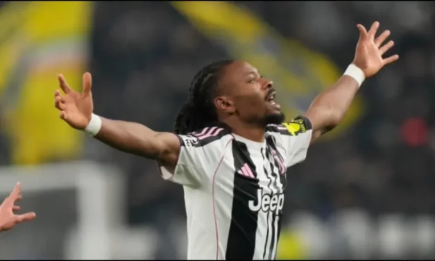 Khephren Thuram, rrëfim në 360°: E dua Juventusin, kurrë te Inter. Dhe nuk do ta doja vëllain tim në Torino