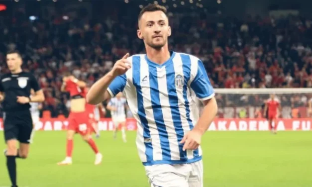 Tirana nuk ndalet në merkato, bardherblutë rikthejnë yllin që i ndihmoi të shpalleshin kampion