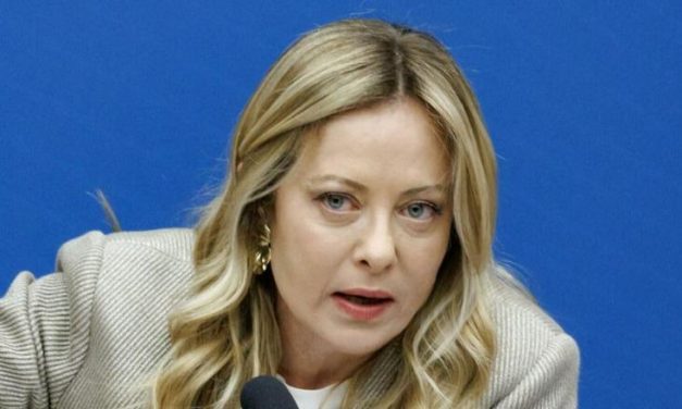 Protesta të ashpra kundër zhvillimit të Lojërave Olimpike, Giorgia Meloni reagon ashpër: Jeni armiq të Italisë