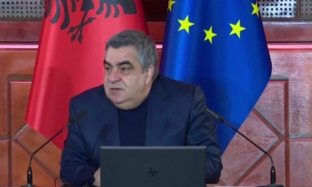 Rekord turistik me mbi 12 milionë vizitorë në 2025, Gonxhja prezanton vizionin 2026 për zhvillim të qëndrueshëm