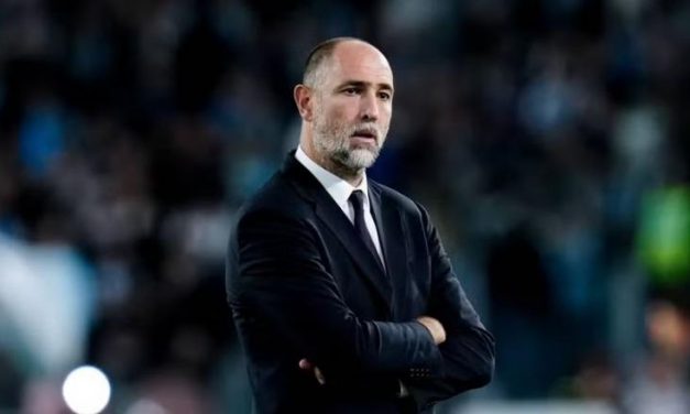 Zyrtare/ Igor Tudor merr drejtimin e Tottenhamit