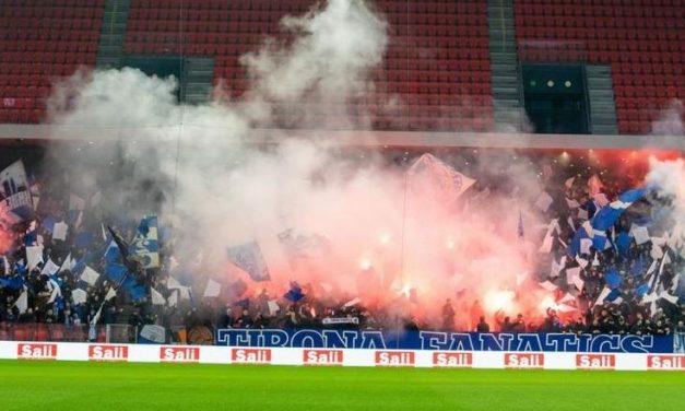 Disiplina/ Gjoba të majme për Partizanin e Tiranën pas derbit, pezullohen zyrtarët e Vllaznisë dhe AF Elbasanit