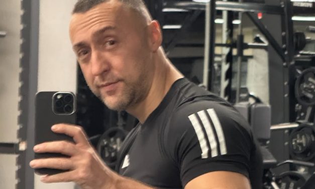 ‘Më neglizhoi mjekja, G-Bani rrëfen tmerrin që përjetoi në sfidën me shëndetin