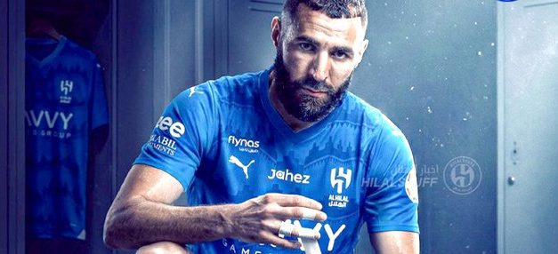 ZYRTARE/ Simone Inzaghi tani buzëqesh: Benzema është lojtar më i ri i Al Hilal